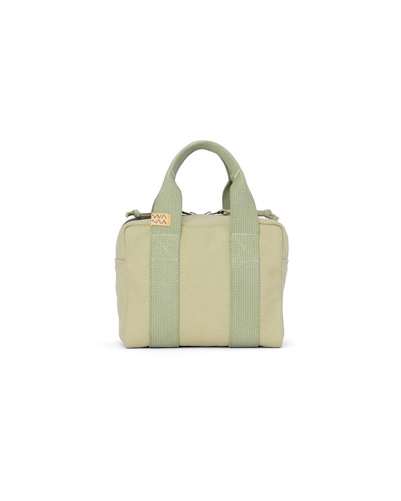CANVAS PLURA BAG (S) | Visvim Official North American Web Store